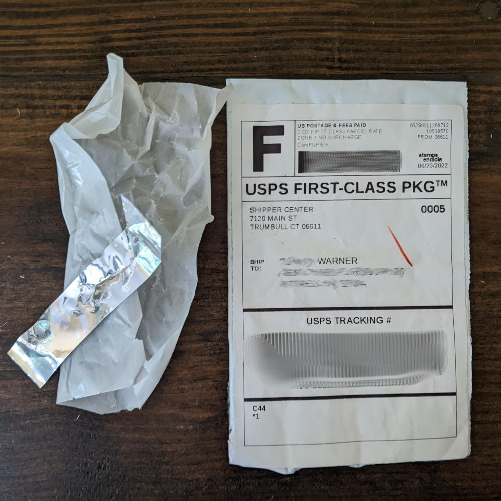 Amazon Customer Service and the Case of the Mysterious Package
