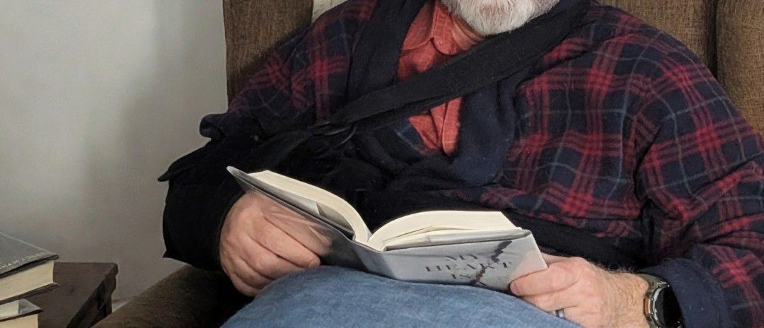 Down for the Count. Again.