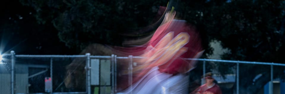 I Pitched My Novel to a Publisher