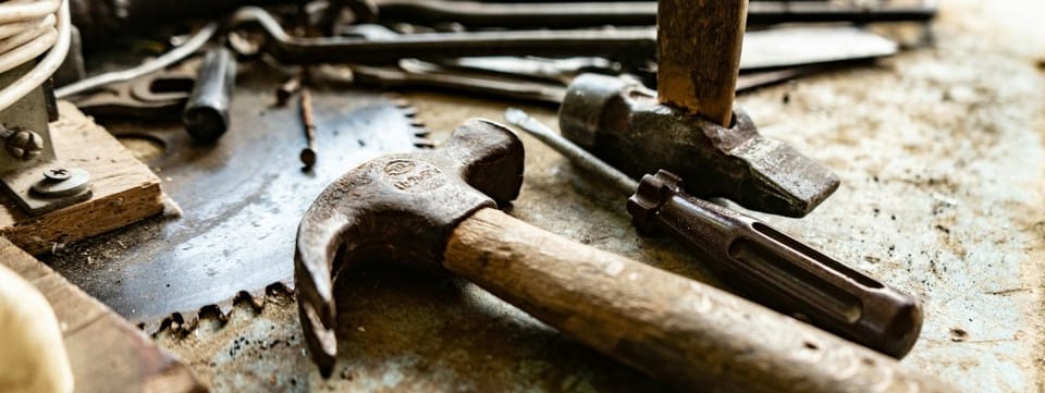 New page:  Resources for Writers