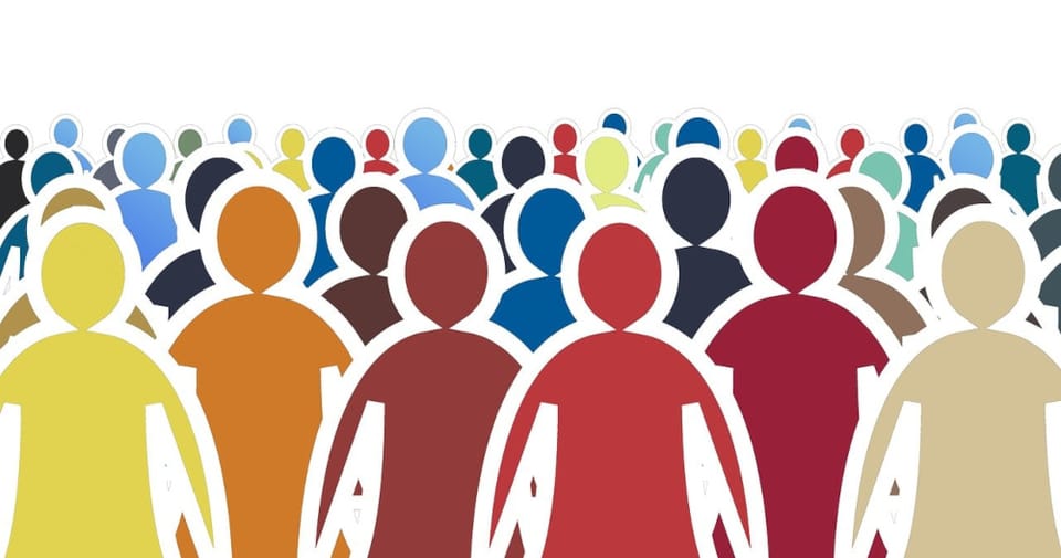 Find Your People